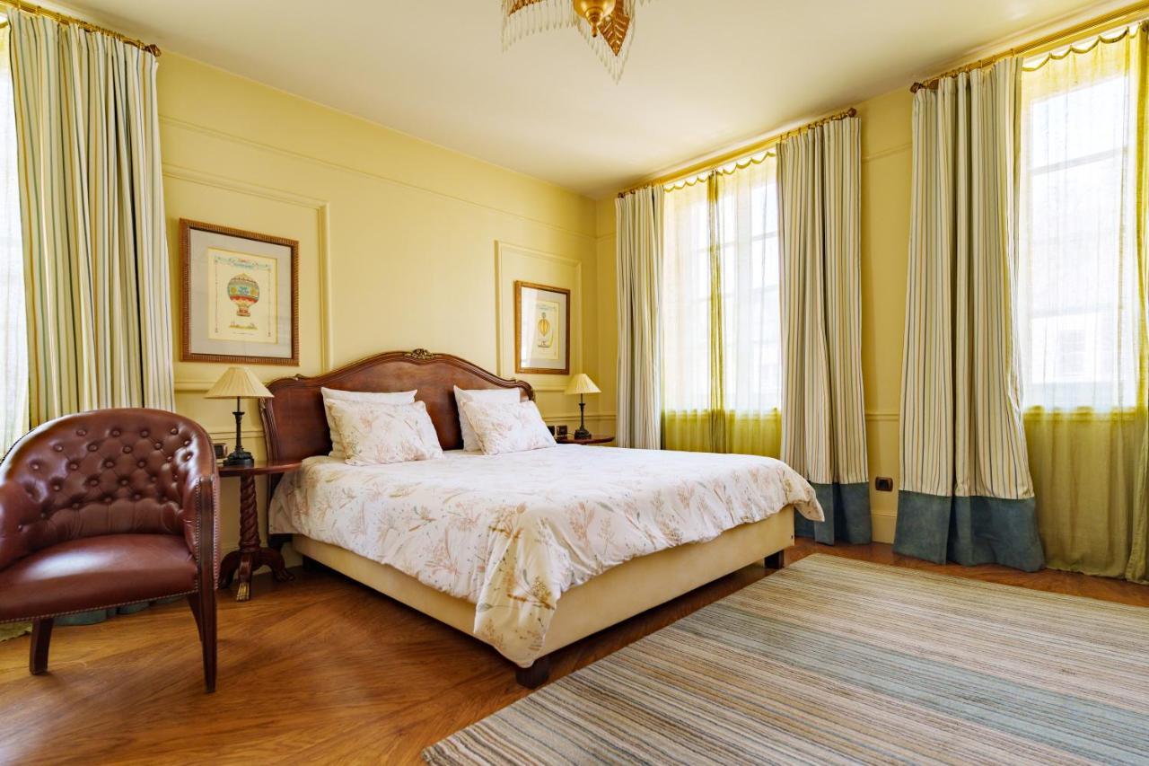 Hotel Les Jardins D'anais 4*
