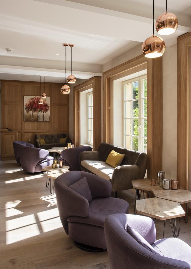 Hotel Les Jardins D'anais