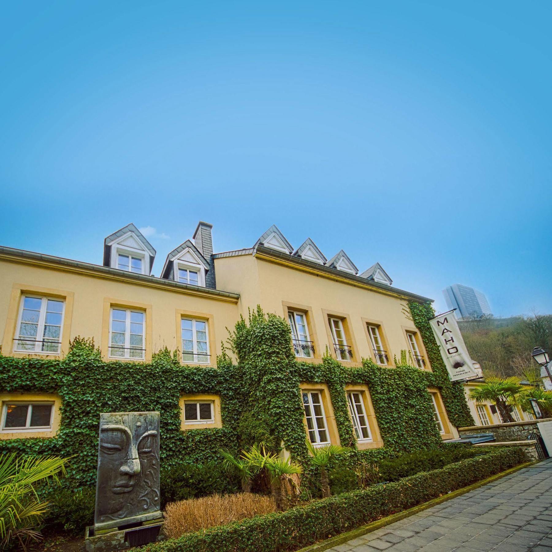 Les Jardins D'anais 4* Luxemburg